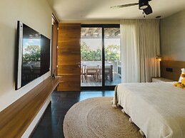 Miraluna Penthouse Tulum