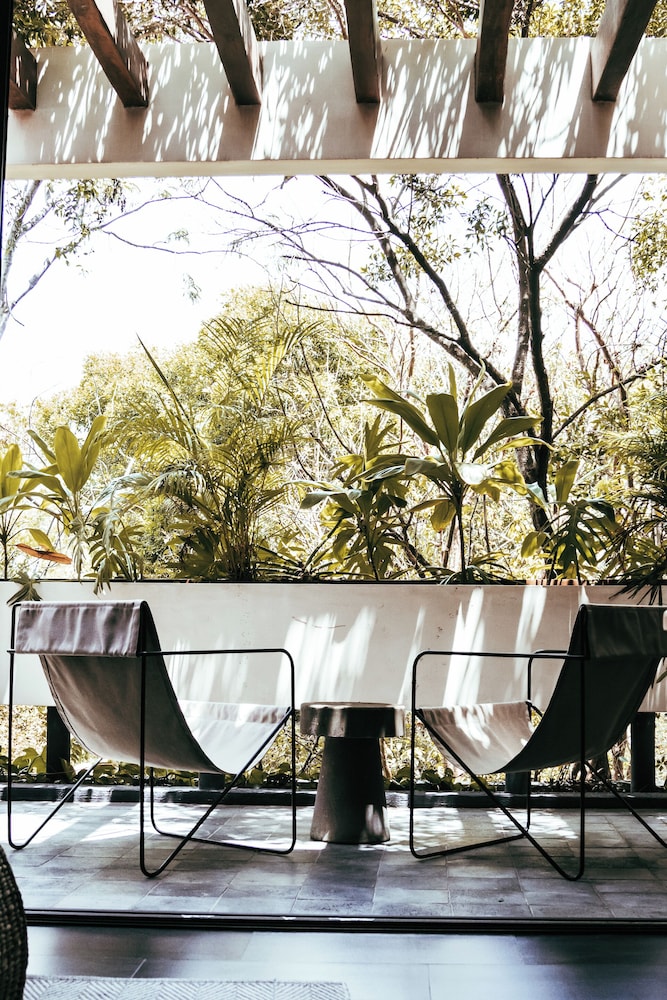 Miraluna Penthouse Tulum