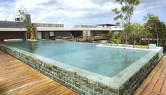 Miraluna Penthouse Tulum