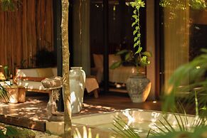 Miraluna Penthouse Tulum