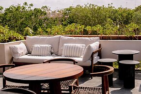 Miraluna Penthouse Tulum