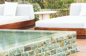Miraluna Penthouse Tulum