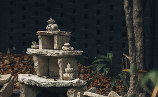 Miraluna Penthouse Tulum