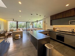 Miraluna Penthouse Tulum