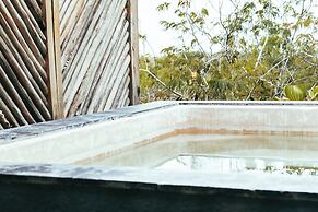 Miraluna Penthouse Tulum