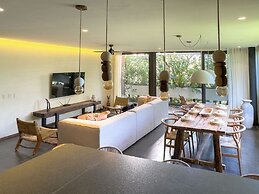 Miraluna Penthouse Tulum