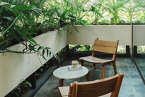 Miraluna Penthouse Tulum