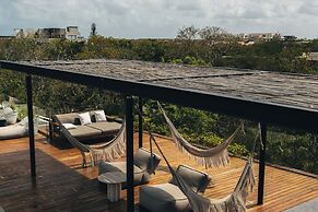 Miraluna Penthouse Tulum