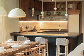 Miraluna Penthouse Tulum
