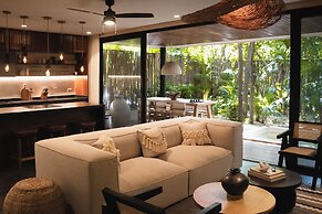 Miraluna Penthouse Tulum