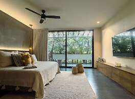 Miraluna Penthouse Tulum