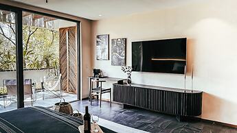 Miraluna Penthouse Tulum