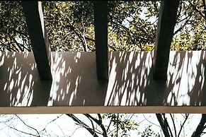 Miraluna Penthouse Tulum