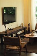 Miraluna Penthouse Tulum