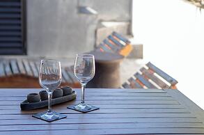 Miraluna Penthouse Tulum