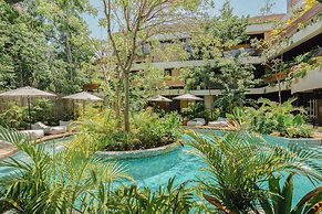 Miraluna Penthouse Tulum