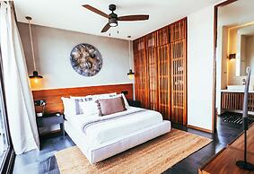 Miraluna Penthouse Tulum