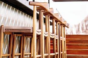Miraluna Penthouse Tulum