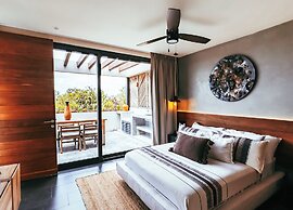Miraluna Penthouse Tulum