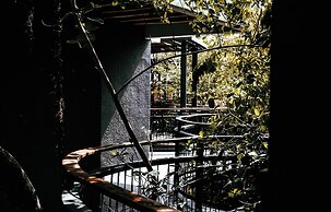 Miraluna Penthouse Tulum