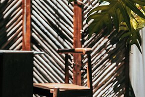Miraluna Penthouse Tulum