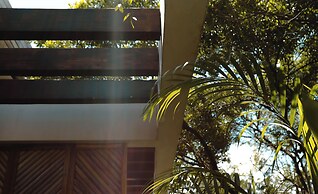 Miraluna Penthouse Tulum