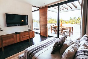 Miraluna Penthouse Tulum