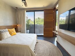Miraluna Penthouse Tulum
