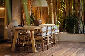 Miraluna Penthouse Tulum