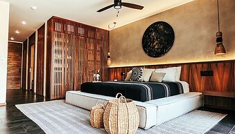 Miraluna Penthouse Tulum