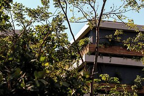 Miraluna Penthouse Tulum