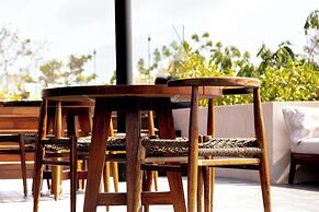 Miraluna Penthouse Tulum