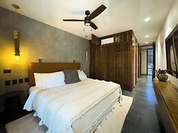 Miraluna Penthouse Tulum