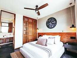 Miraluna Penthouse Tulum