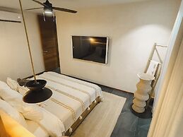 Miraluna Penthouse Tulum