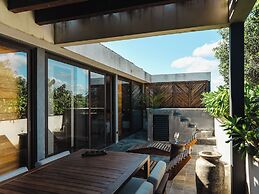 Miraluna Penthouse Tulum