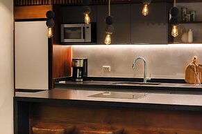 Miraluna Penthouse Tulum