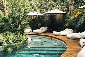 Miraluna Penthouse Tulum