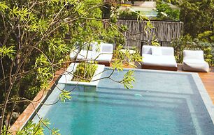 Miraluna Penthouse Tulum