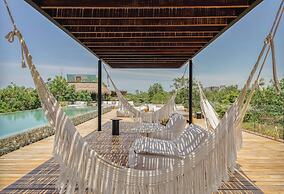 Miraluna Penthouse Tulum