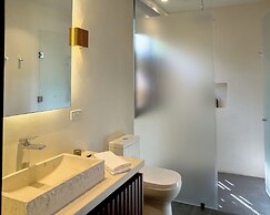 Miraluna Penthouse Tulum