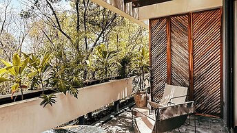 Miraluna Penthouse Tulum