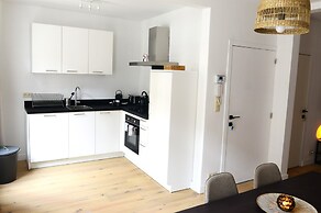 Palace Apartments 2 Bedrooms Antwerp