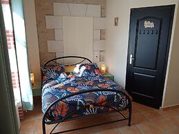 Le Relais du Jardin
