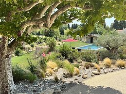 bastide des martelieres