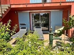 bastide des martelieres
