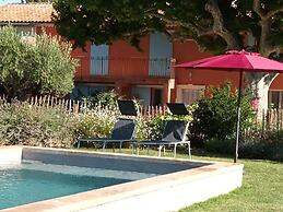 bastide des martelieres
