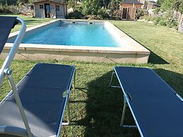 bastide des martelieres