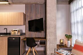 Factory Lofts