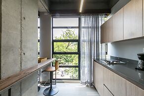 Factory Lofts